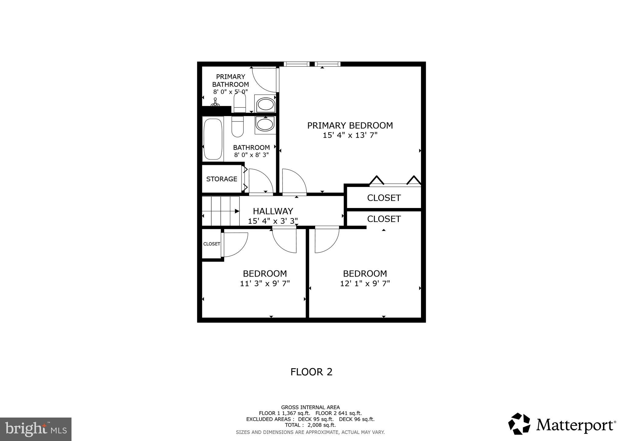 MARLBORO MEADOWS - Residential