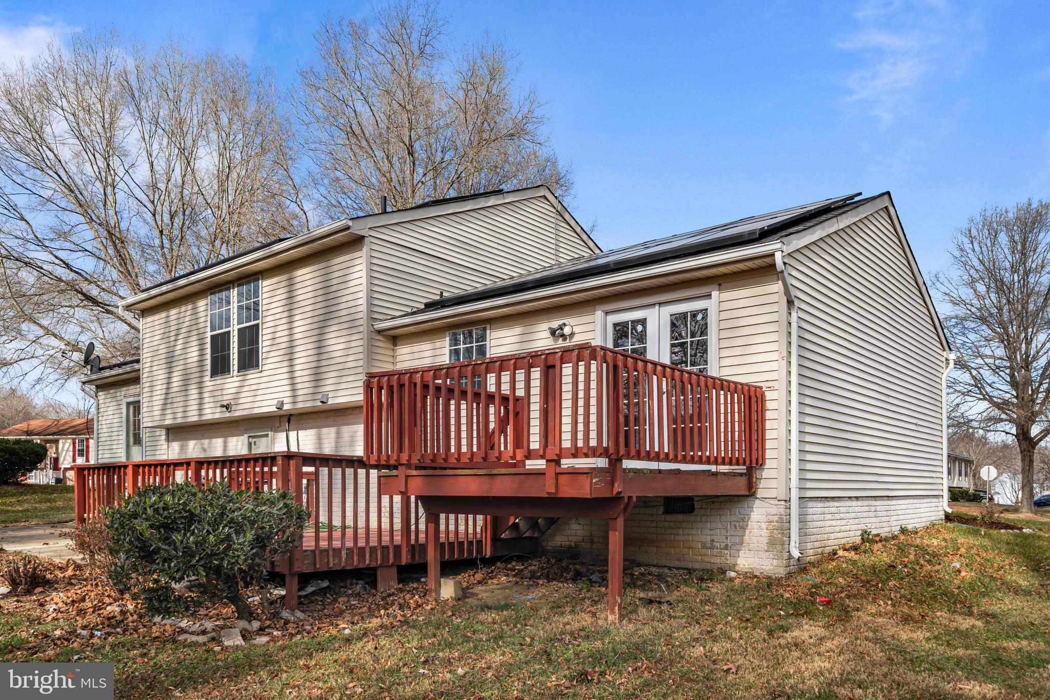 MARLBORO MEADOWS - Residential