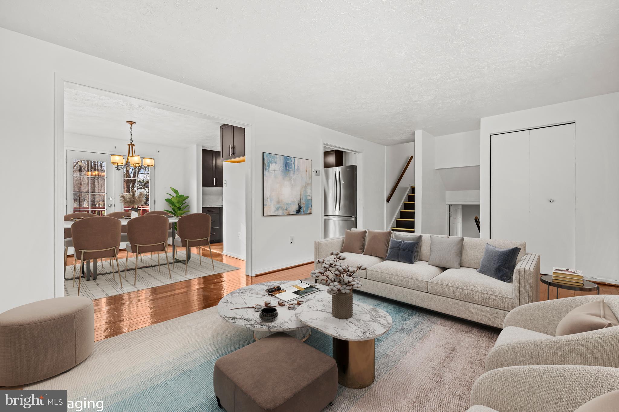 MARLBORO MEADOWS - Residential