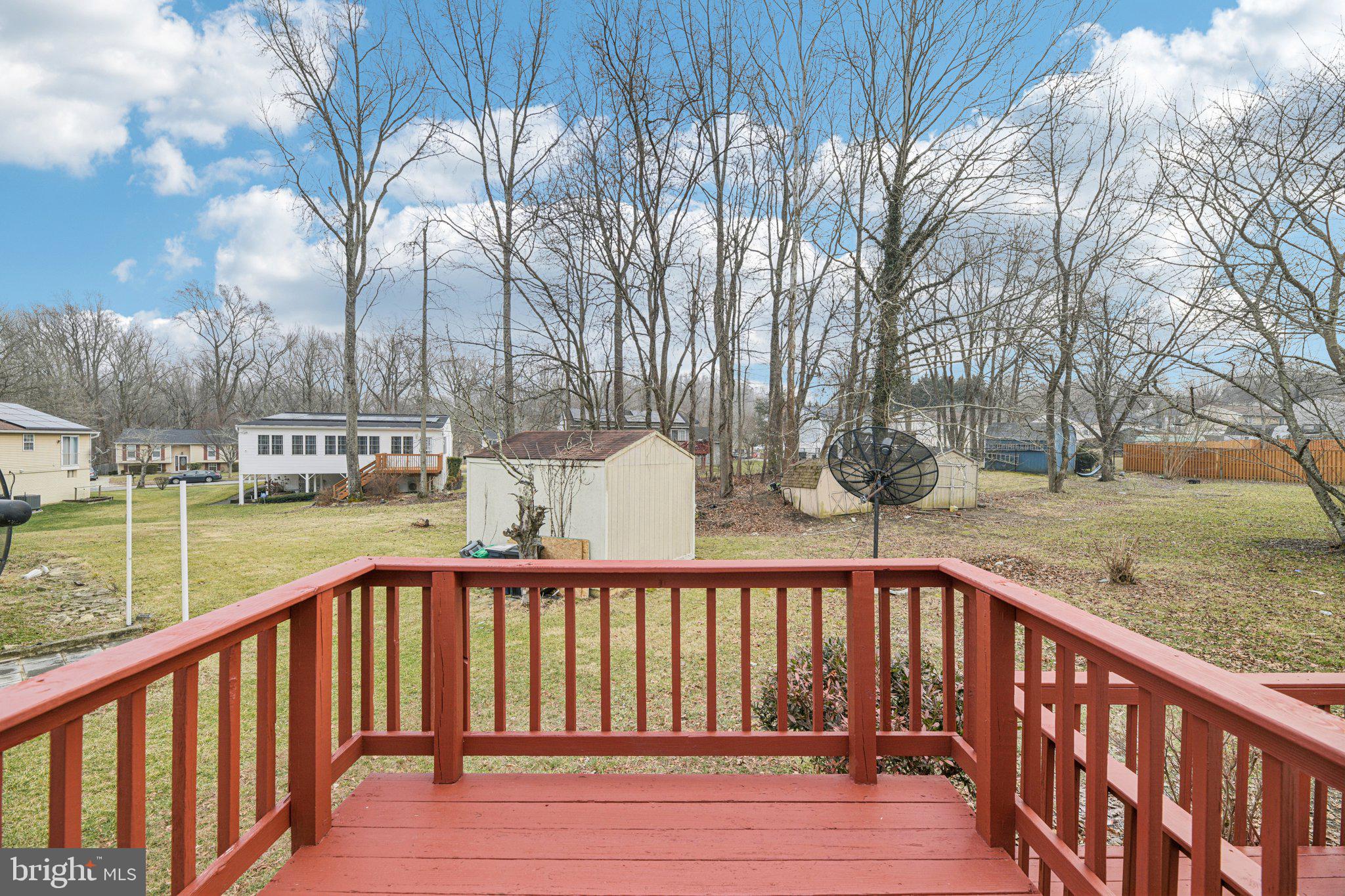 MARLBORO MEADOWS - Residential