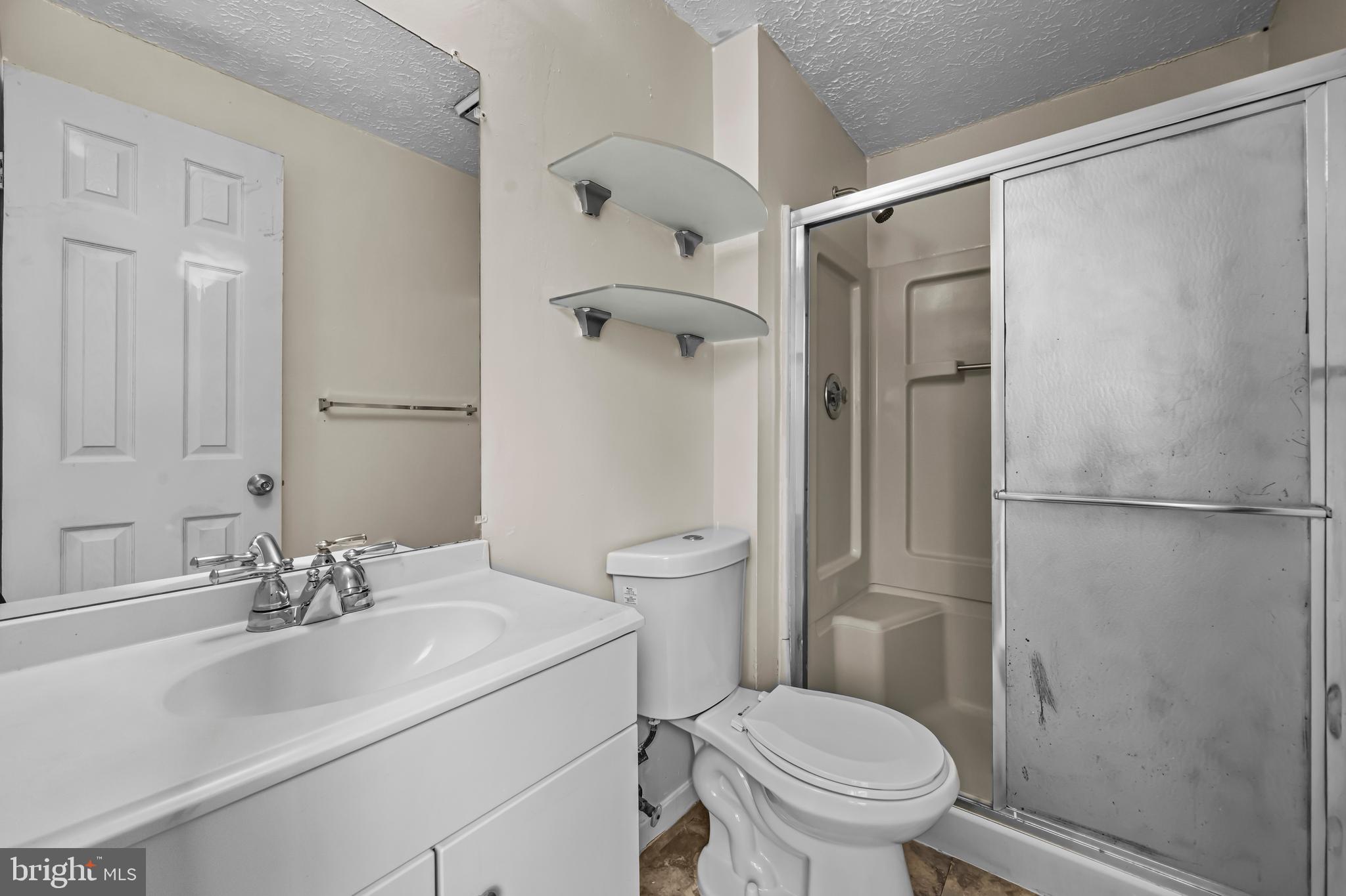 MARLBORO MEADOWS - Residential