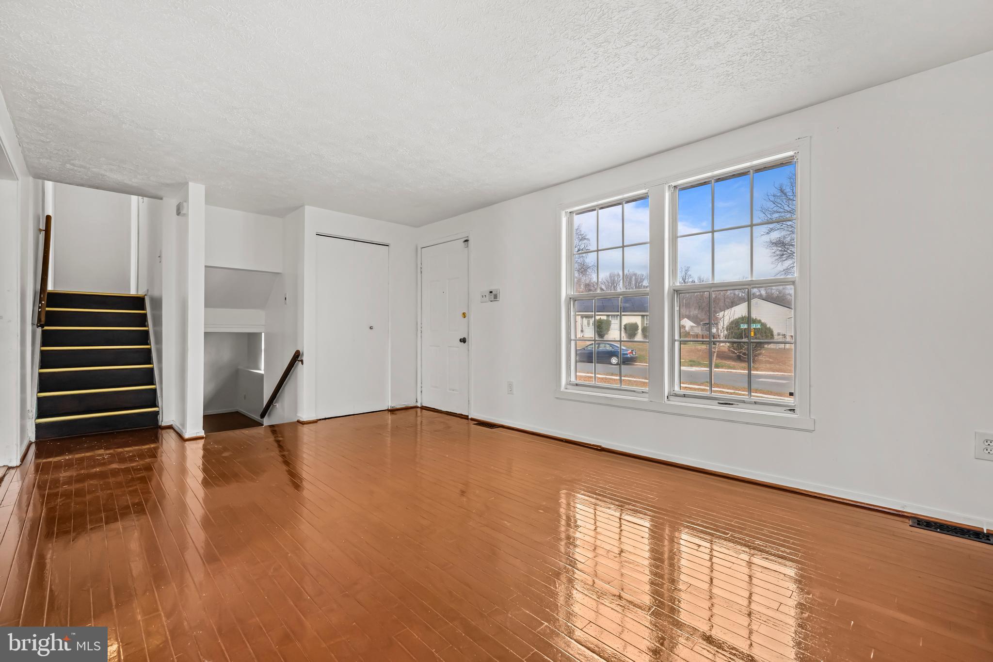 MARLBORO MEADOWS - Residential