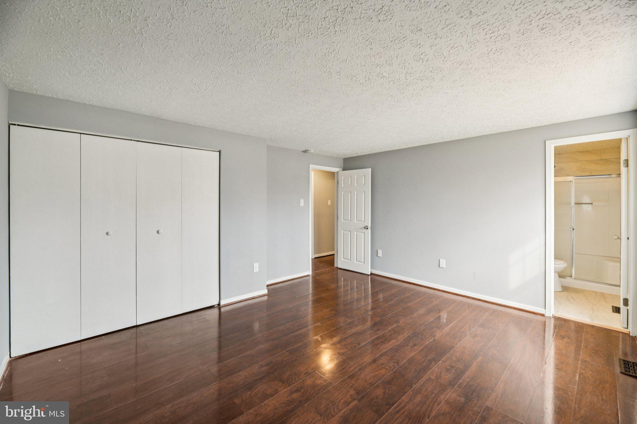 MARLBORO MEADOWS - Residential