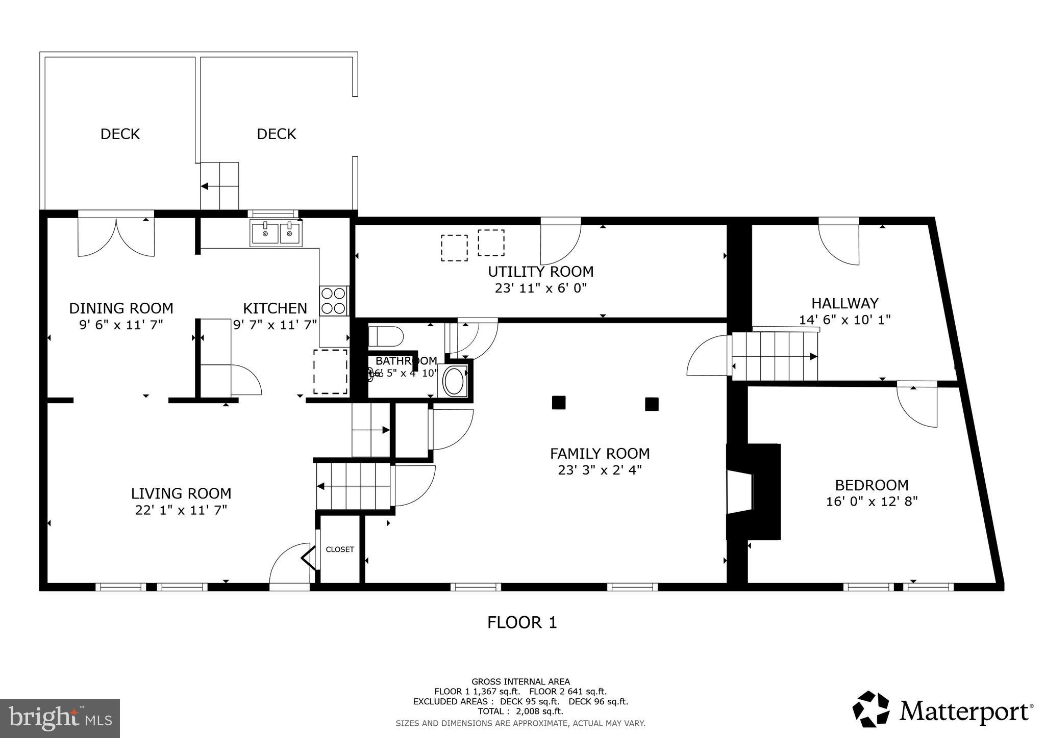 MARLBORO MEADOWS - Residential