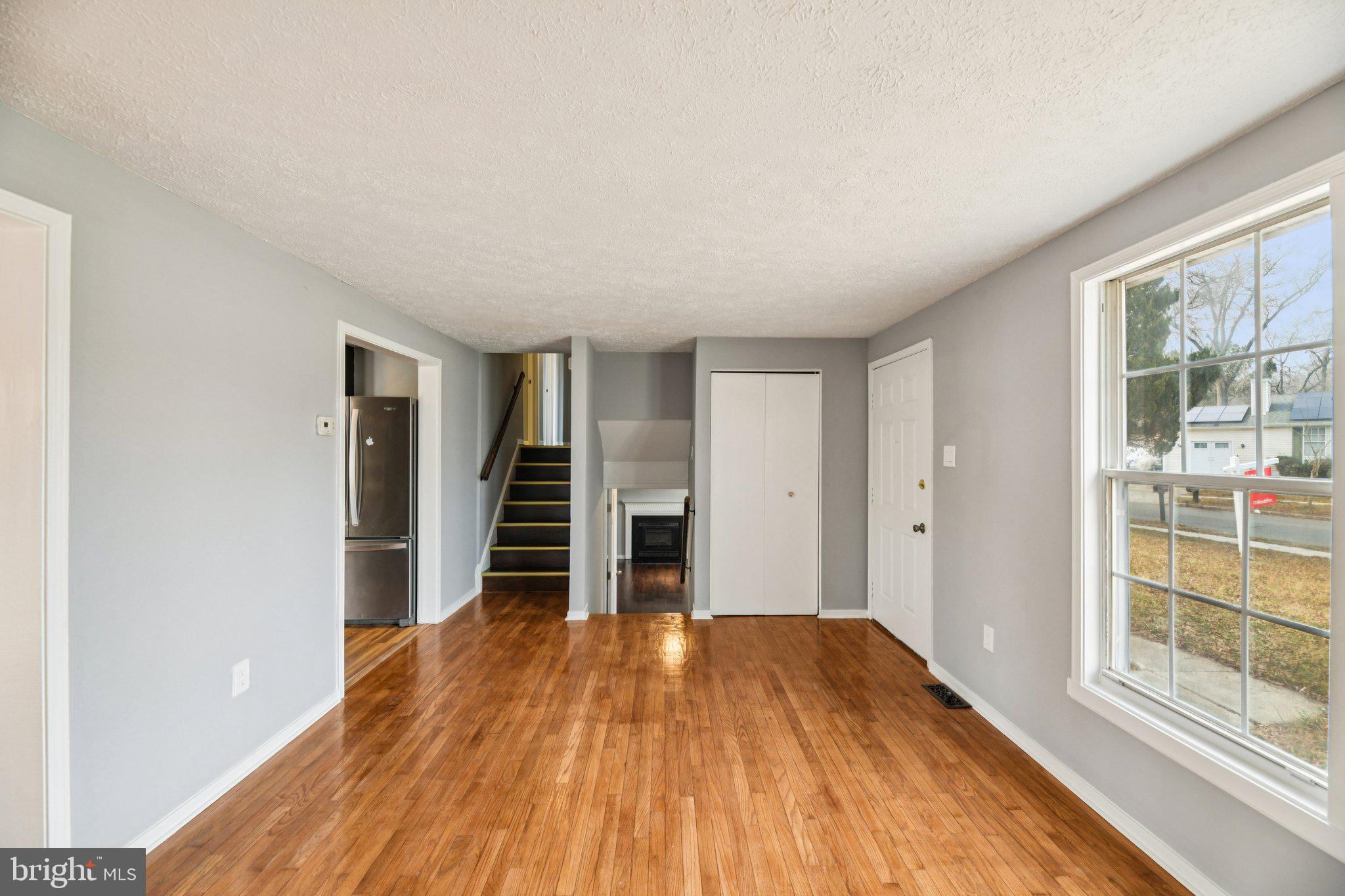 MARLBORO MEADOWS - Residential