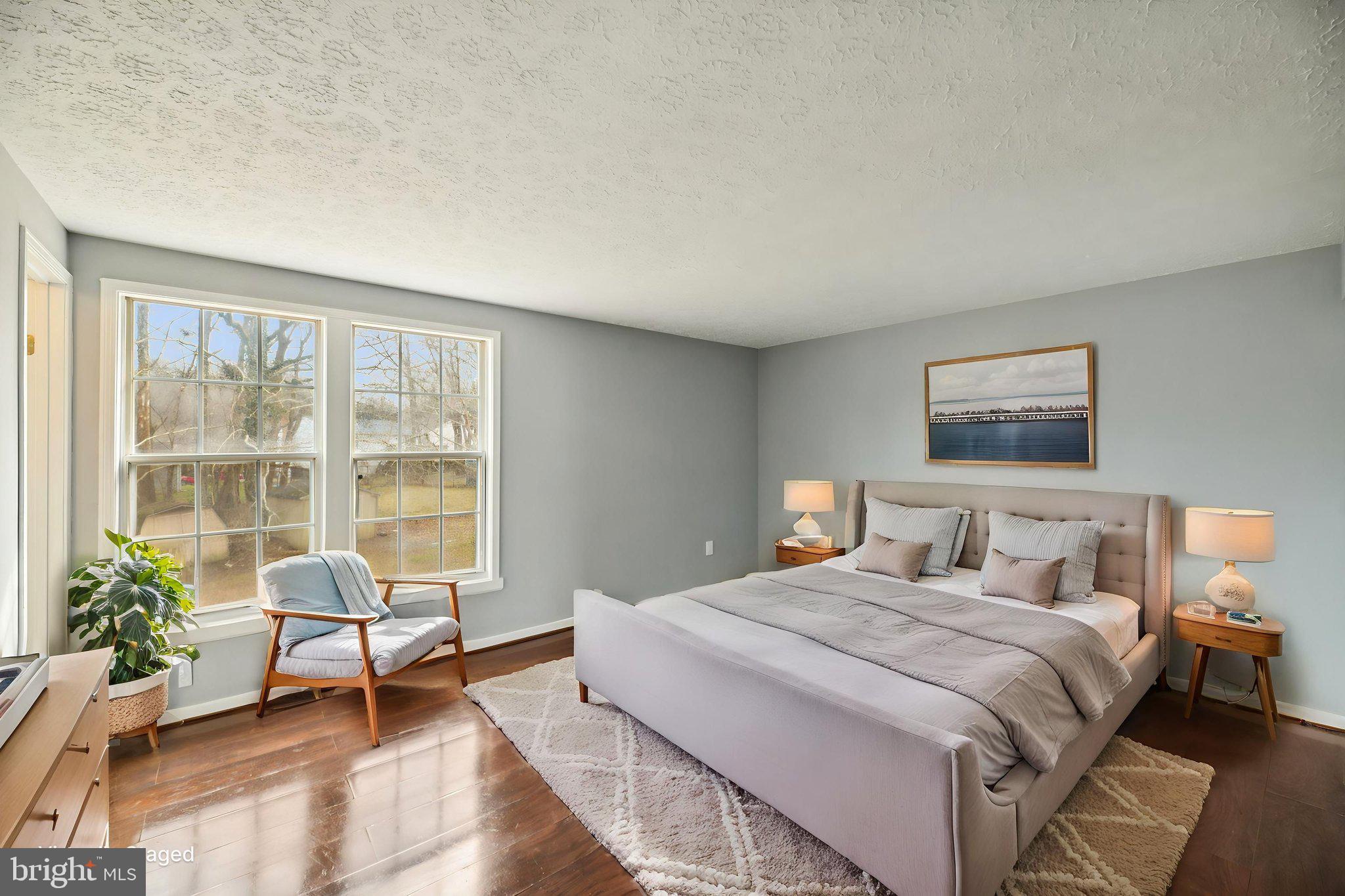 MARLBORO MEADOWS - Residential