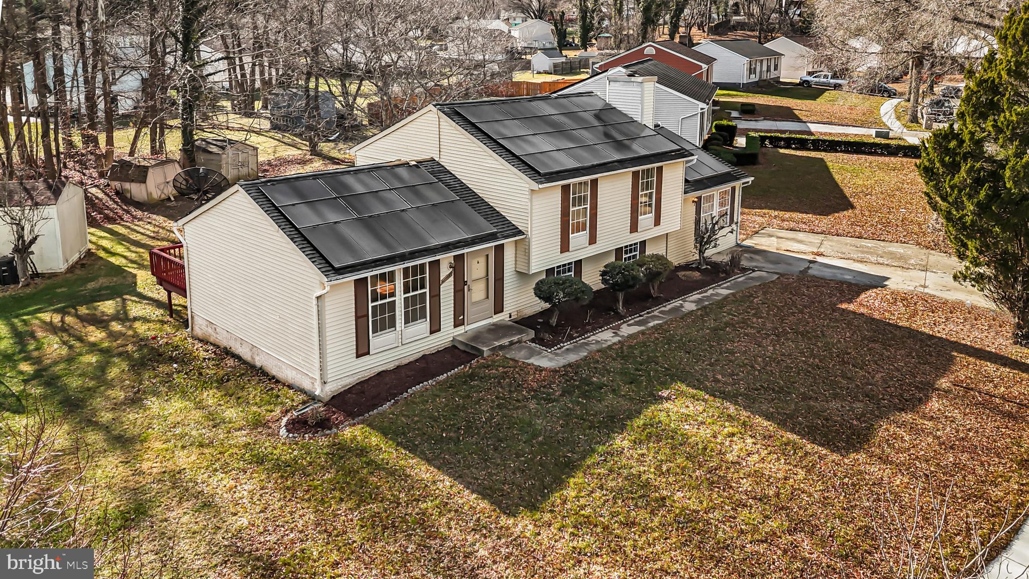 MARLBORO MEADOWS - Residential