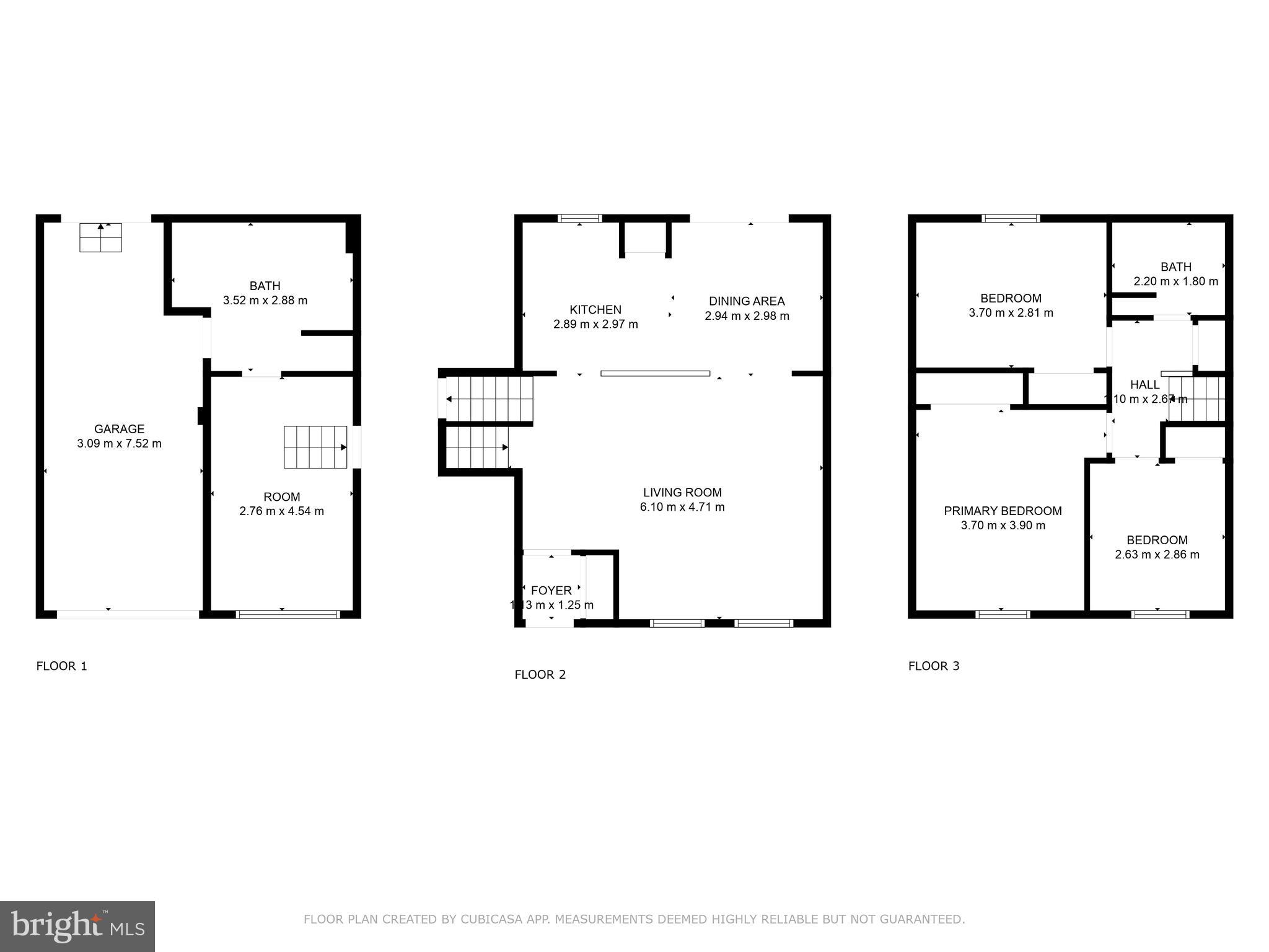 MUNROE GARDENS - Residential