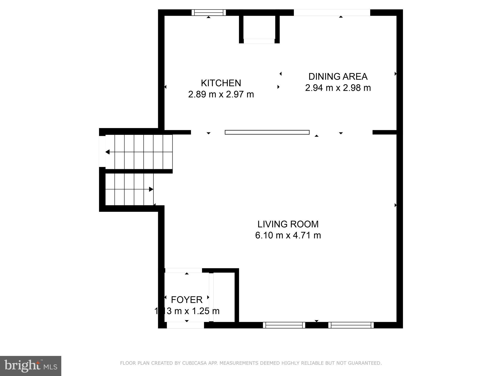 MUNROE GARDENS - Residential