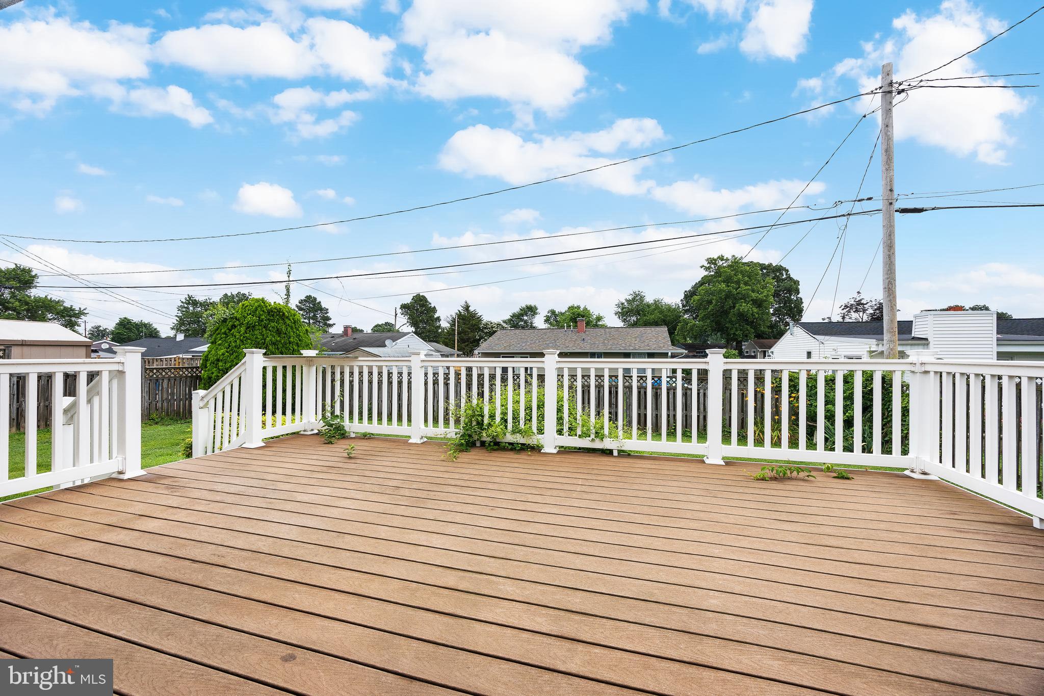 MUNROE GARDENS - Residential