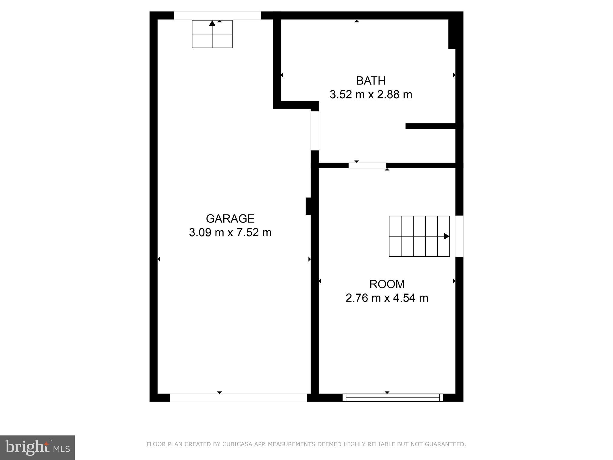 MUNROE GARDENS - Residential