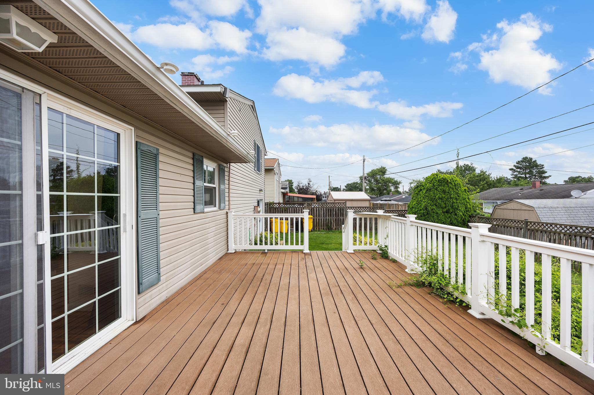 MUNROE GARDENS - Residential