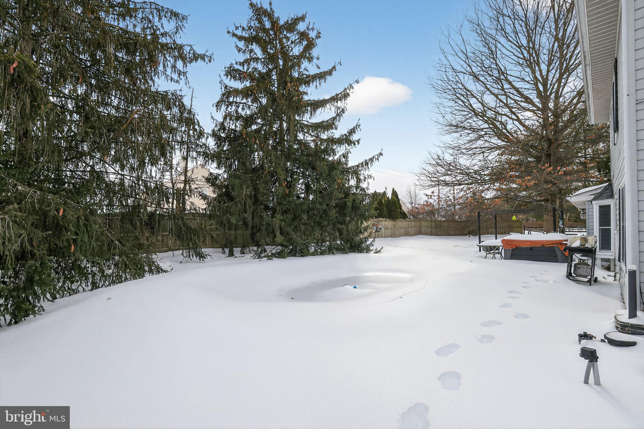 ORCHARD VALLEY FAR - Residential