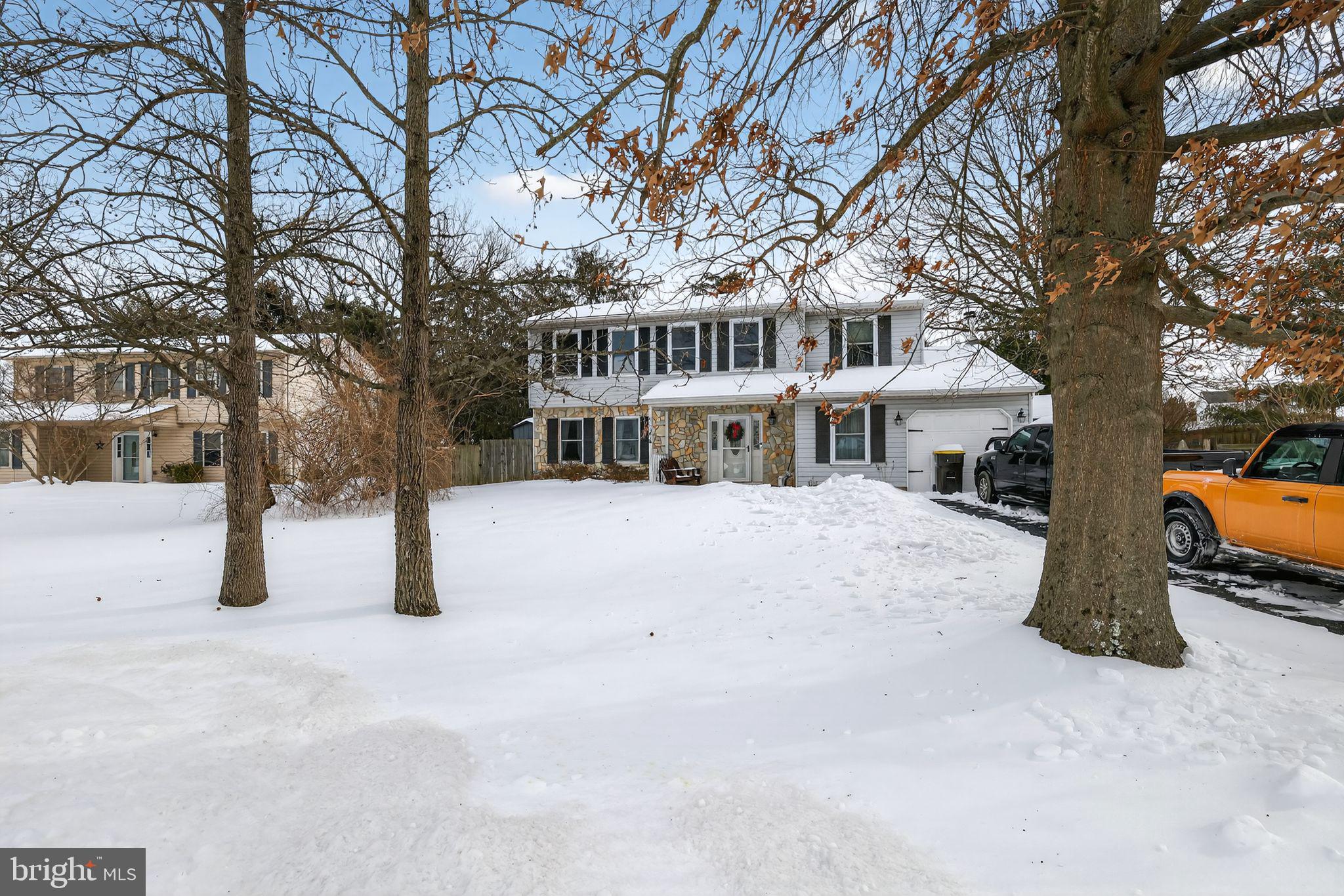 ORCHARD VALLEY FAR - Residential