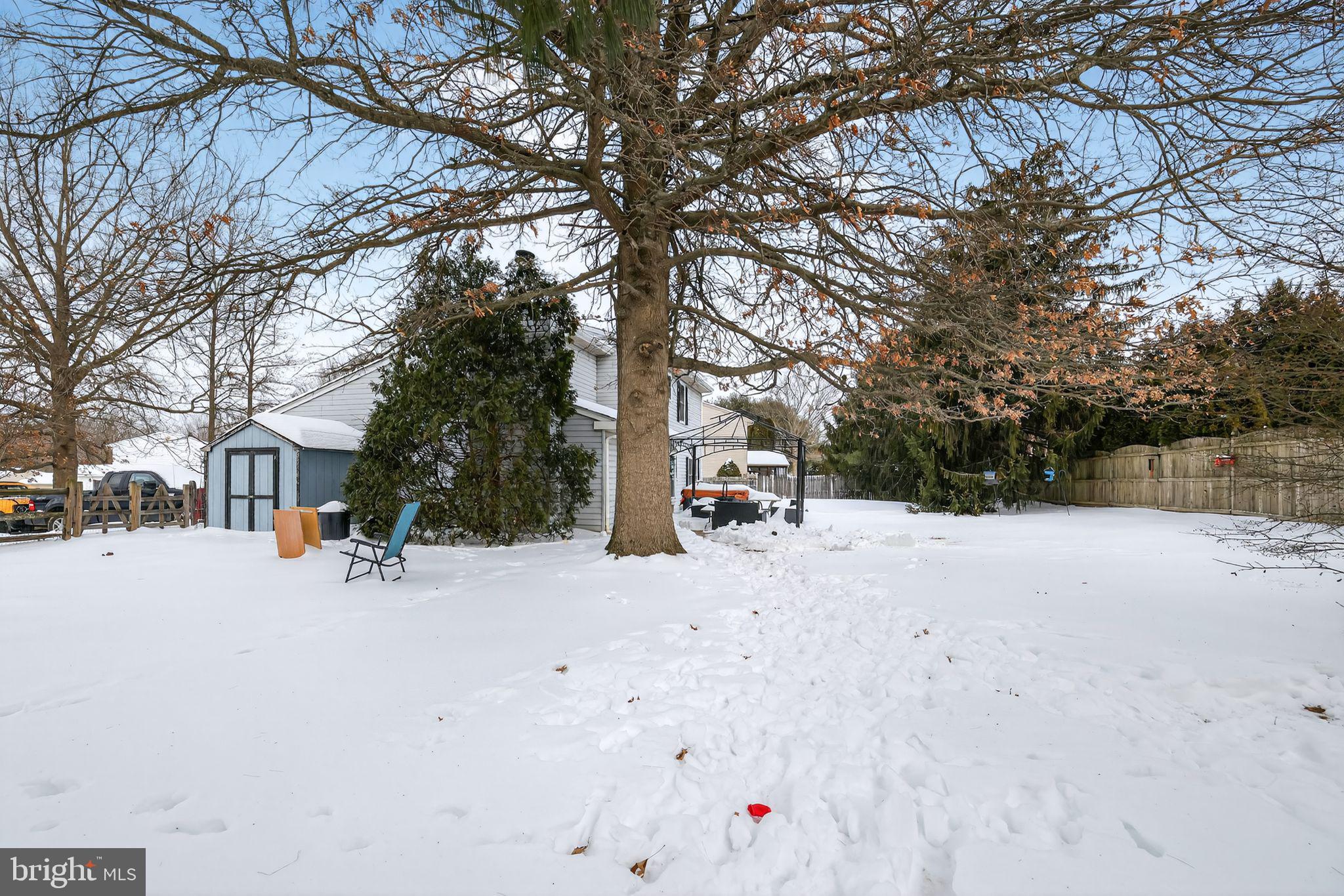 ORCHARD VALLEY FAR - Residential