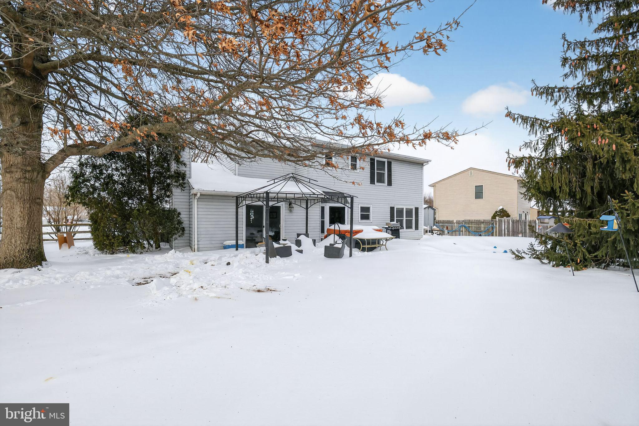 ORCHARD VALLEY FAR - Residential