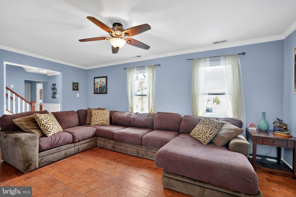 Photo of 1997 Sunrise Way, JAMISON, PA 18929 (MLS # PABU2113114)