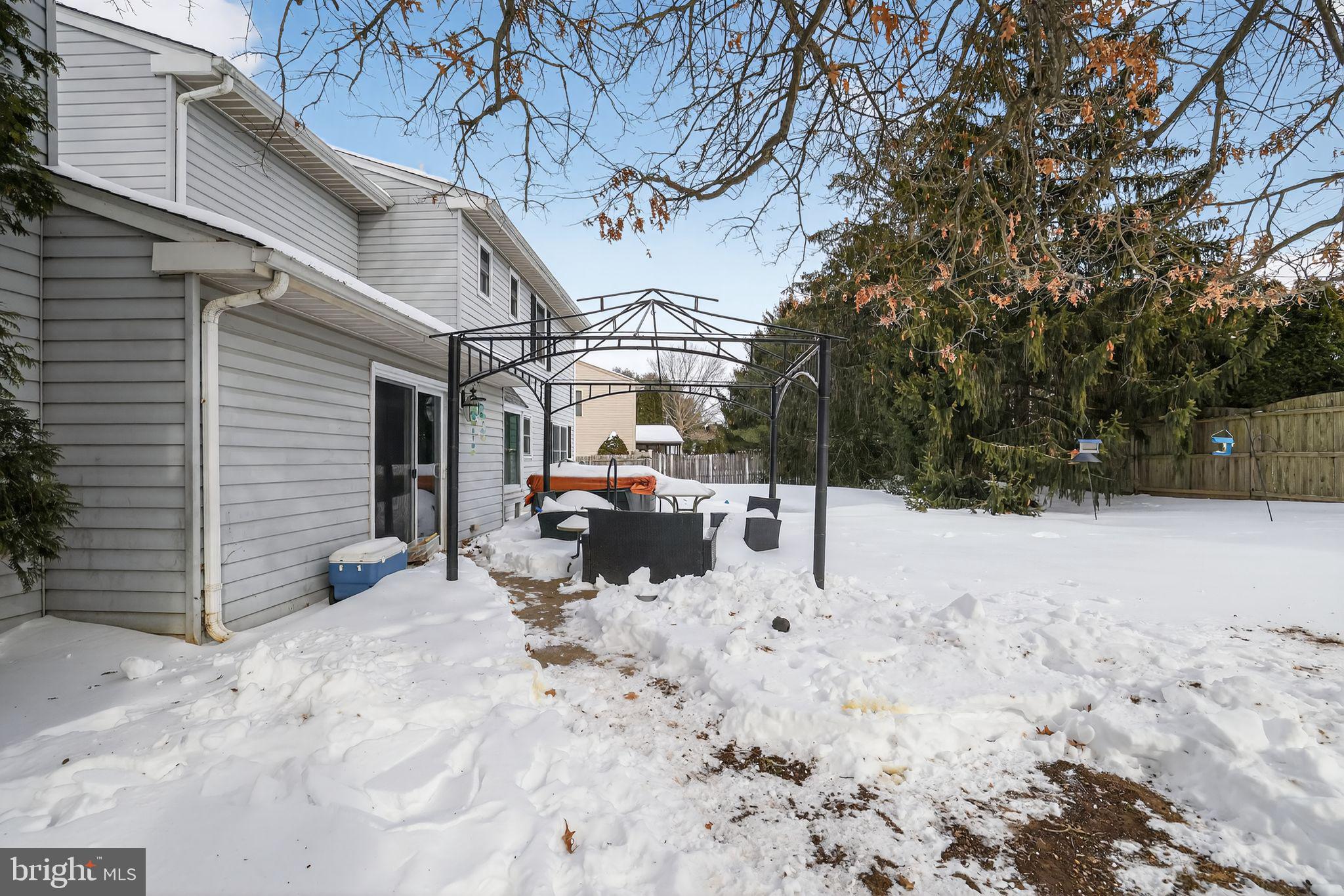 ORCHARD VALLEY FAR - Residential