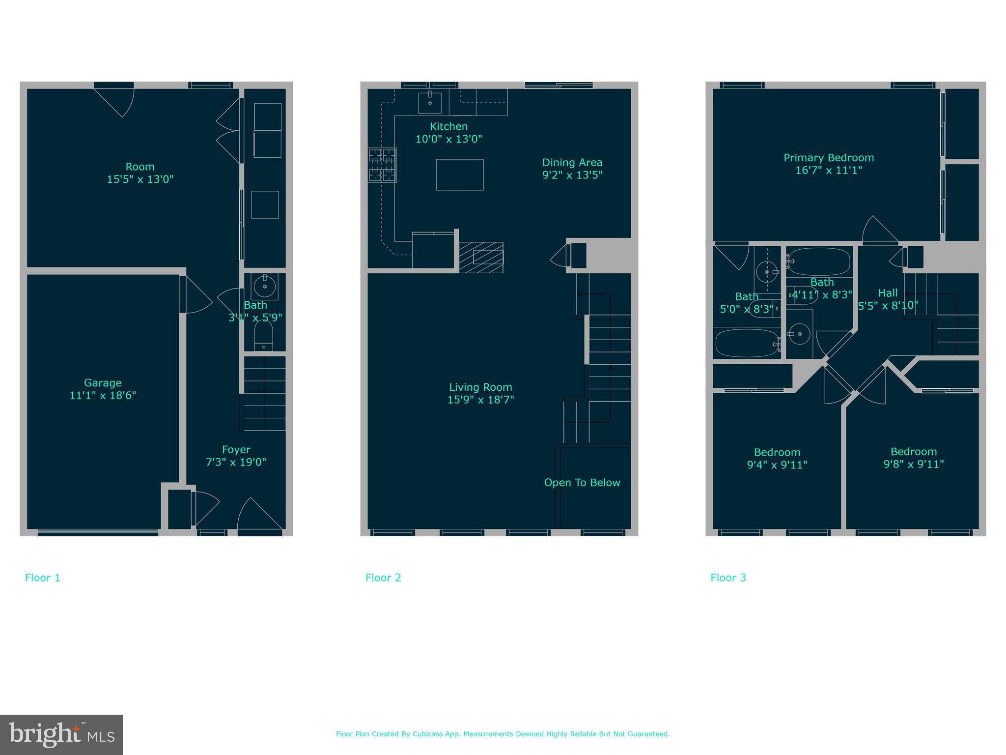 KINGSTOWNE - Residential