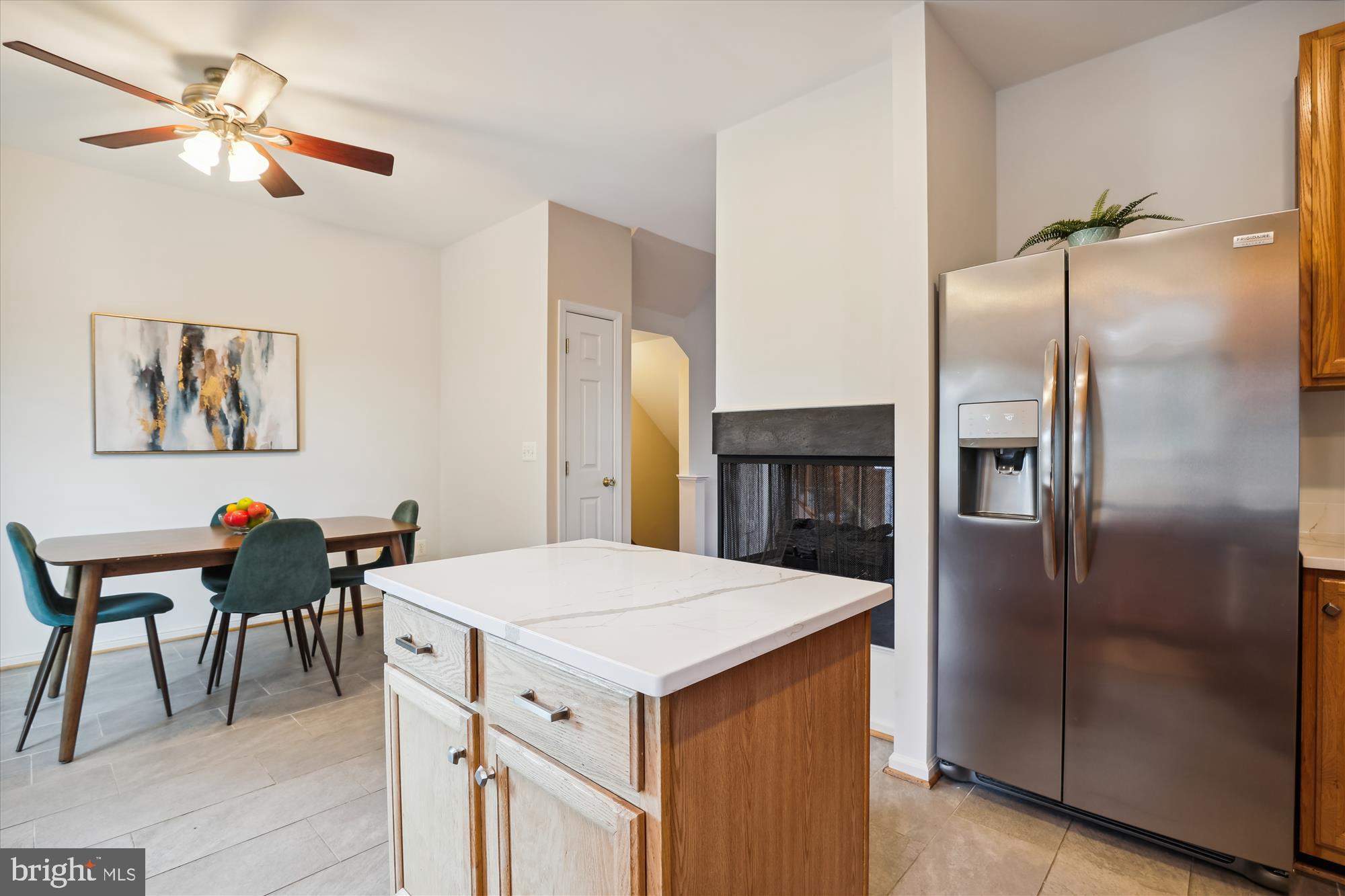 KINGSTOWNE - Residential