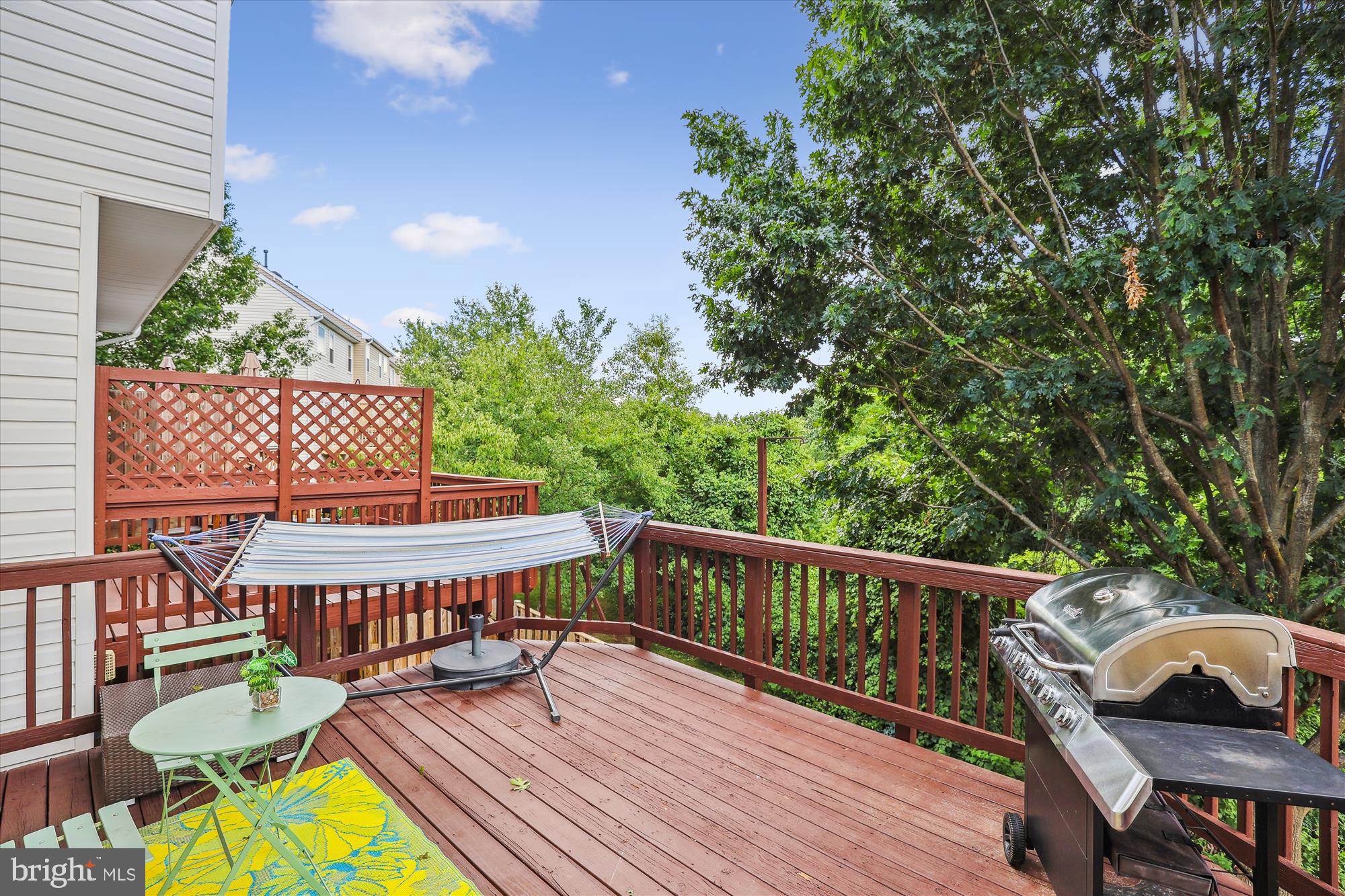 KINGSTOWNE - Residential