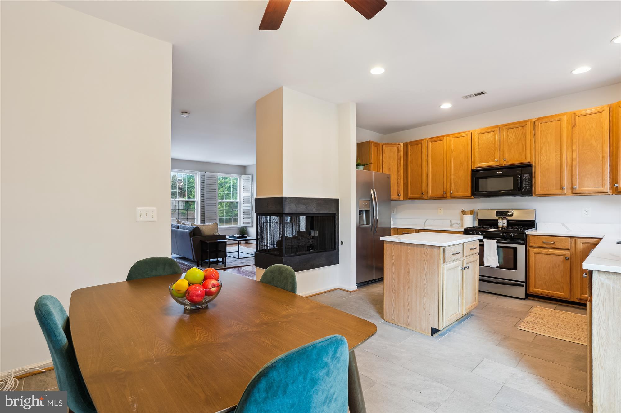 KINGSTOWNE - Residential