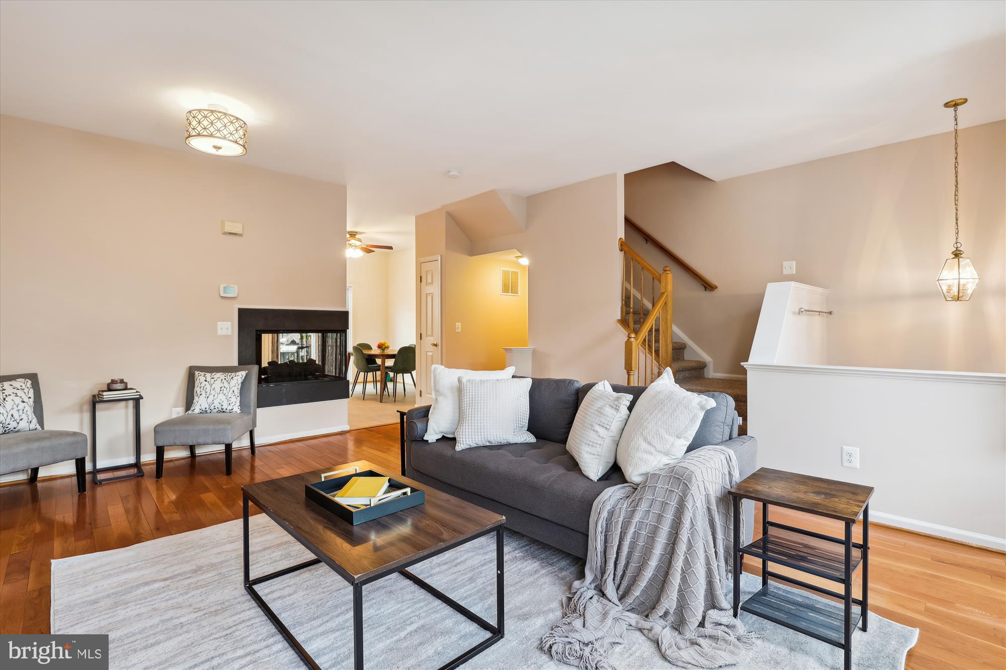 KINGSTOWNE - Residential