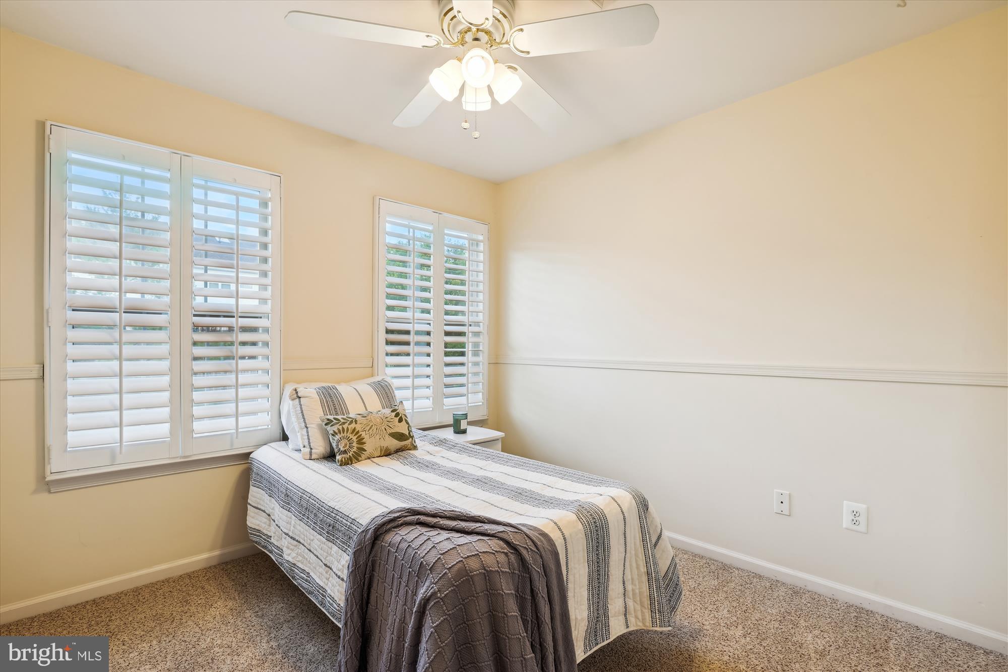 KINGSTOWNE - Residential