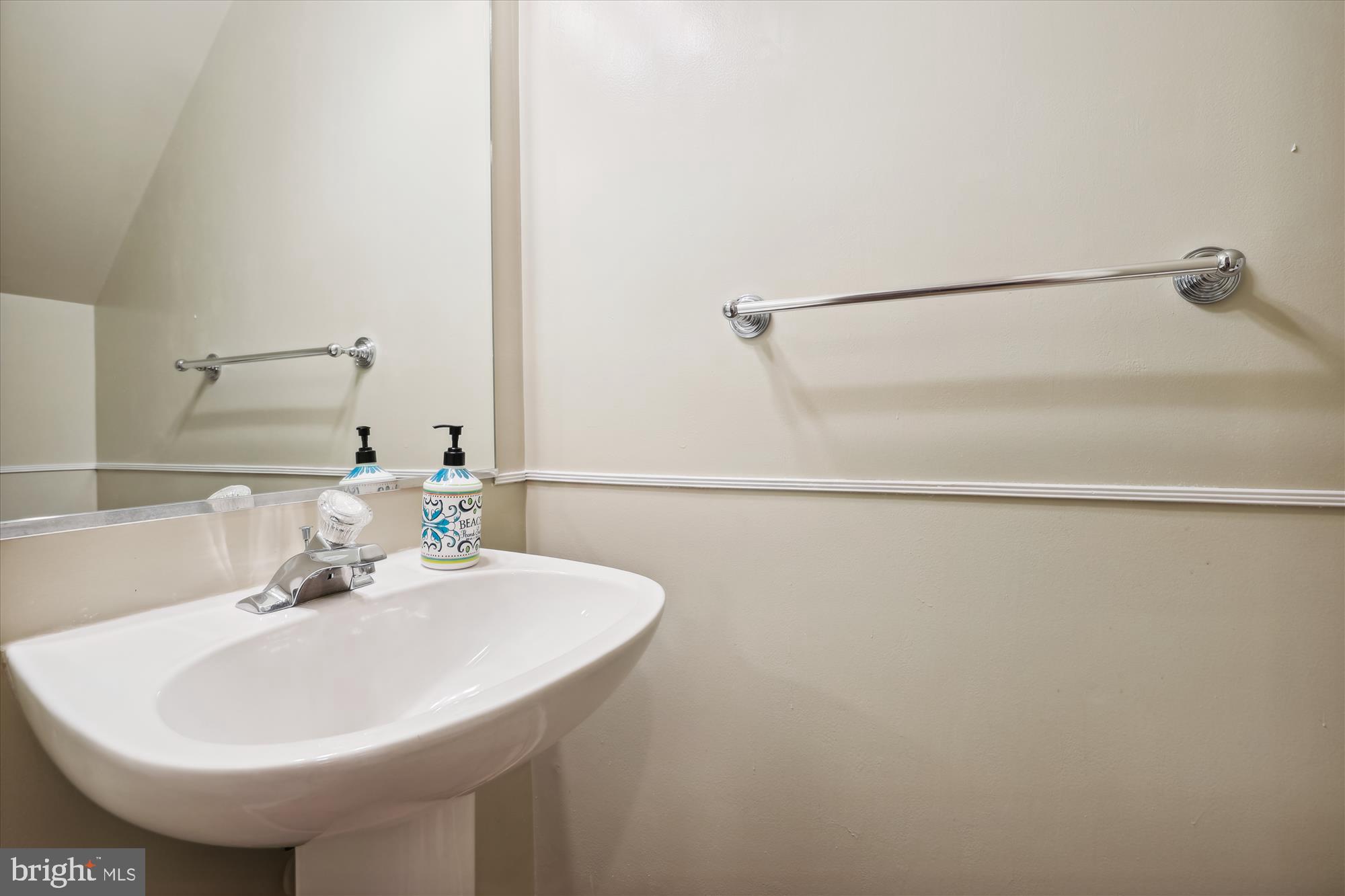 KINGSTOWNE - Residential