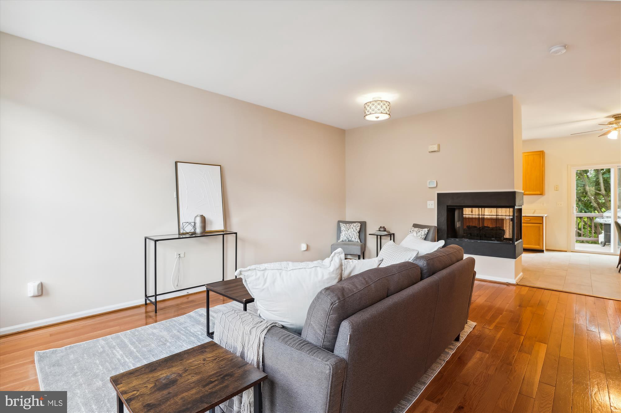 KINGSTOWNE - Residential