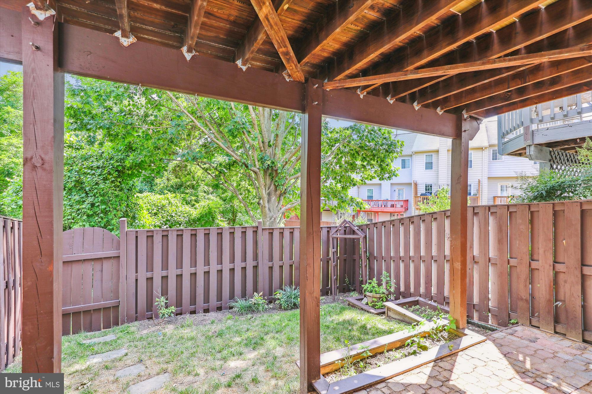 KINGSTOWNE - Residential