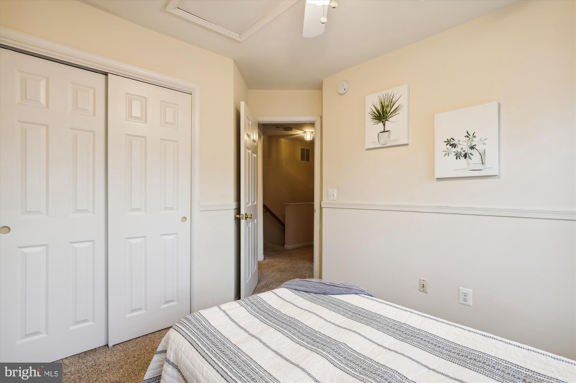 KINGSTOWNE - Residential