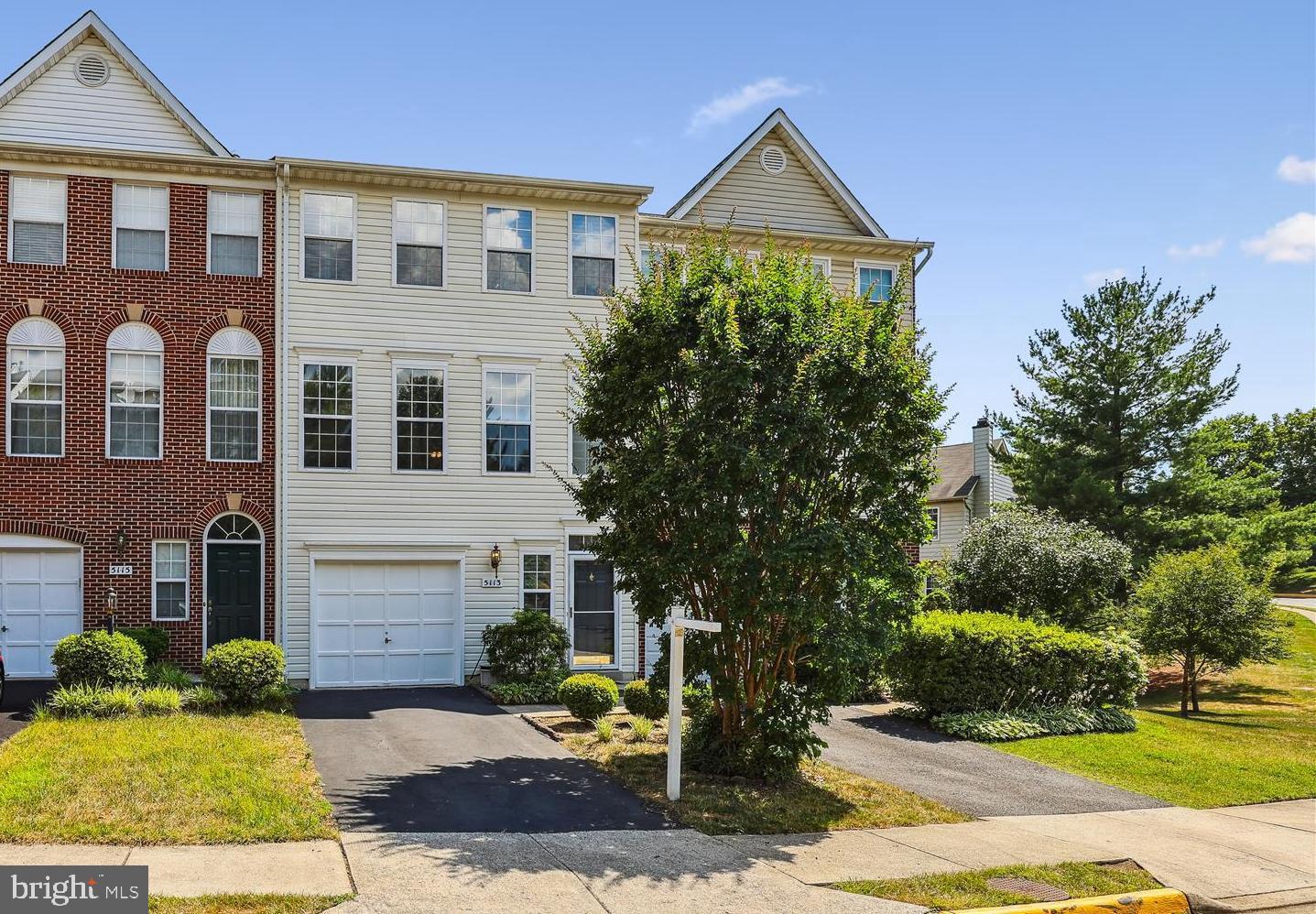 KINGSTOWNE - Residential