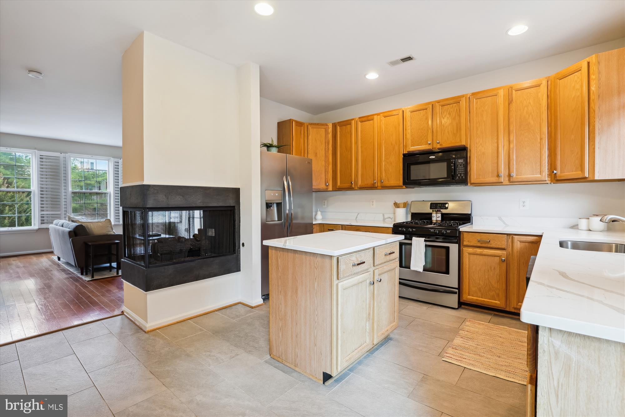 KINGSTOWNE - Residential