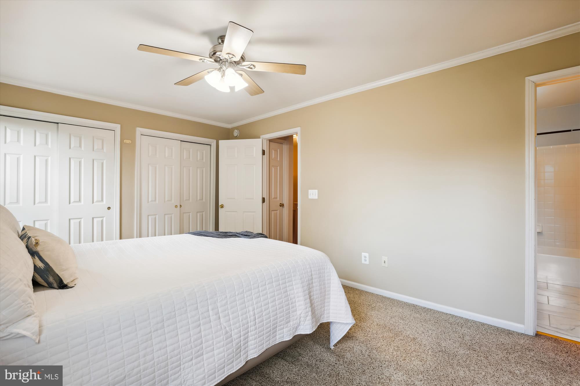 KINGSTOWNE - Residential