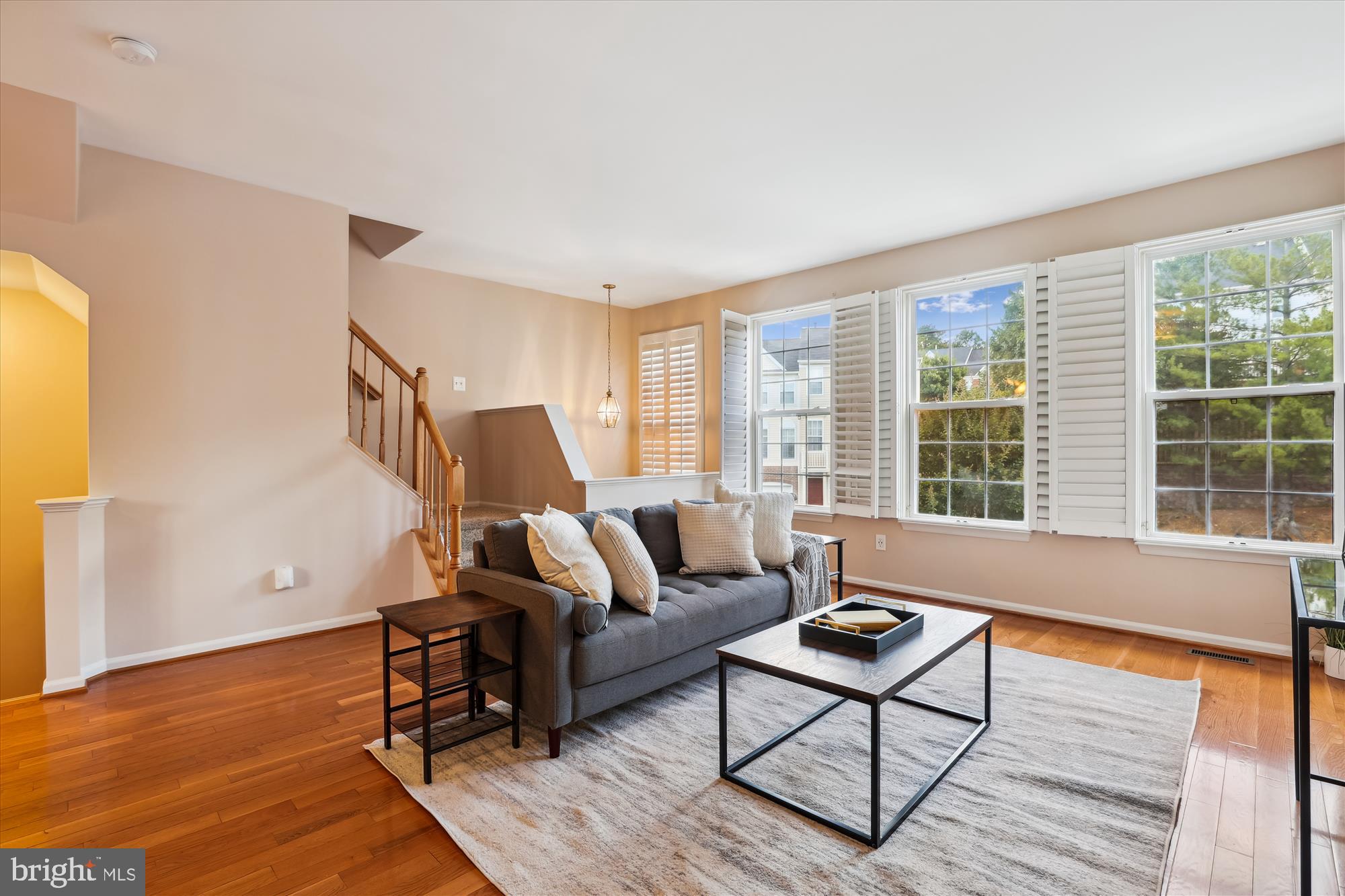 KINGSTOWNE - Residential