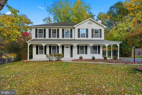 13357 Pelican Road, Woodbridge, VA 22193 - MLS#: VAPW2107328