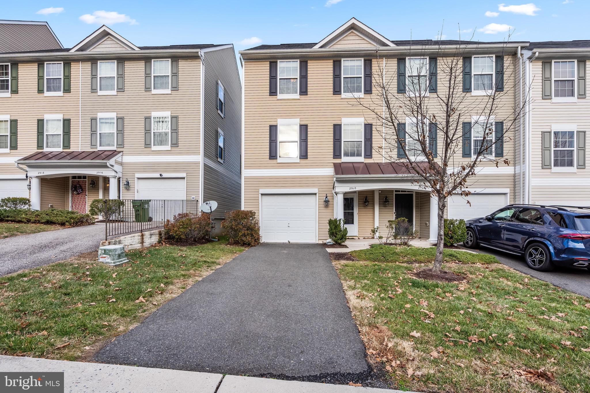 MELODY LANDING - Residential