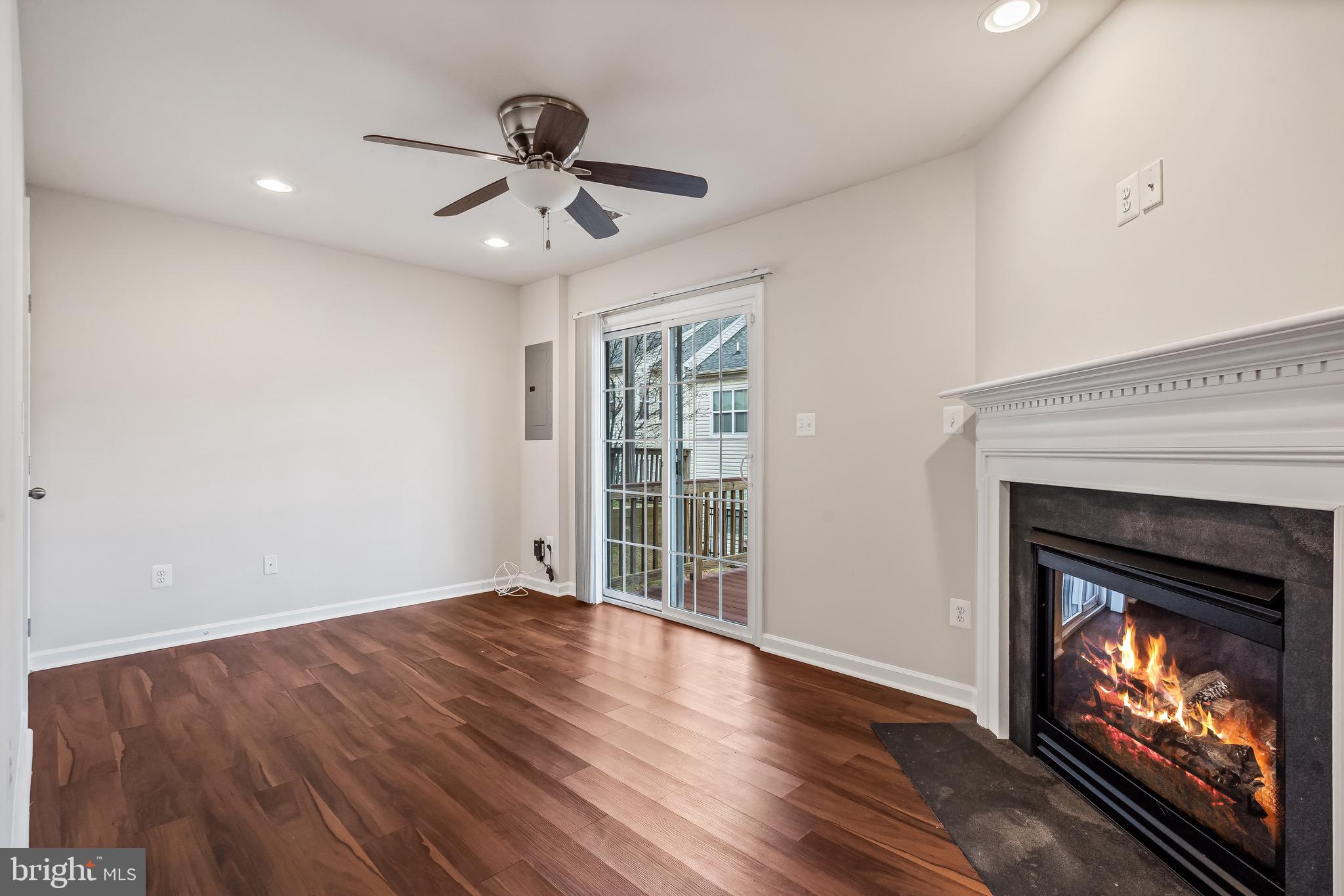 MELODY LANDING - Residential