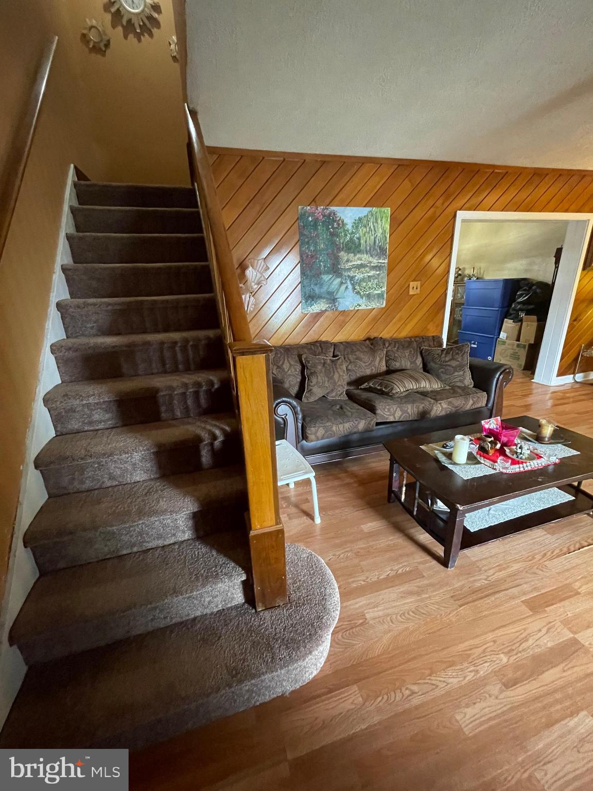 NORRISTOWN - Residential