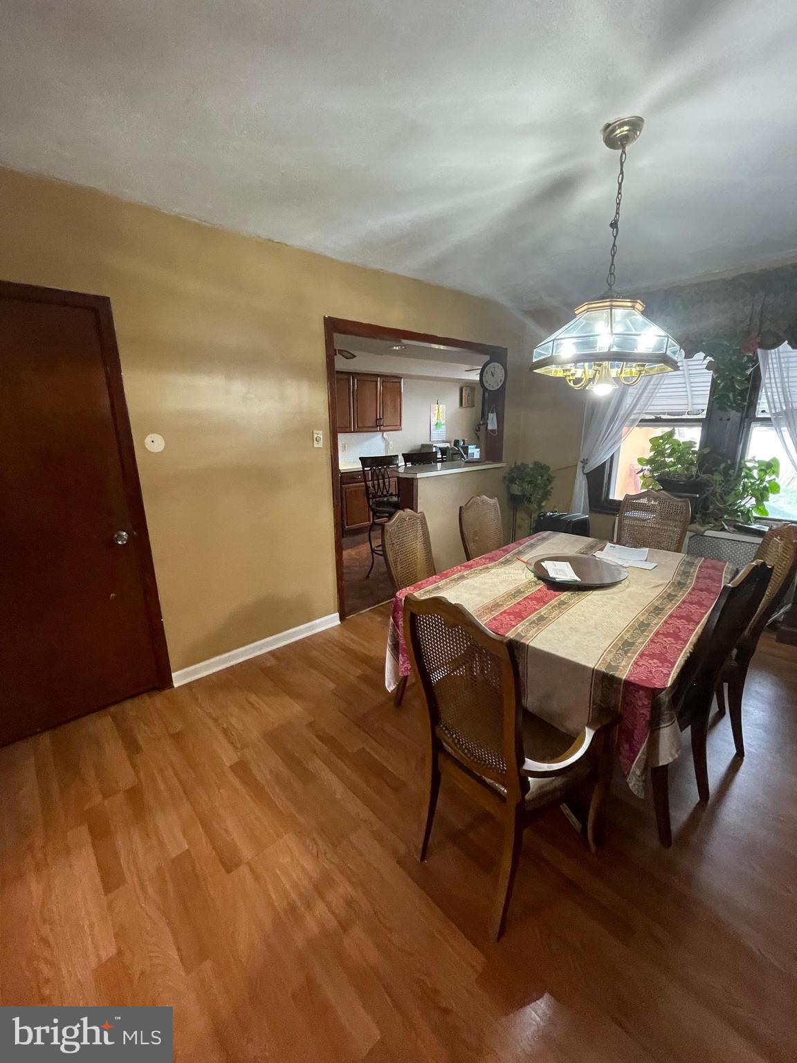 NORRISTOWN - Residential