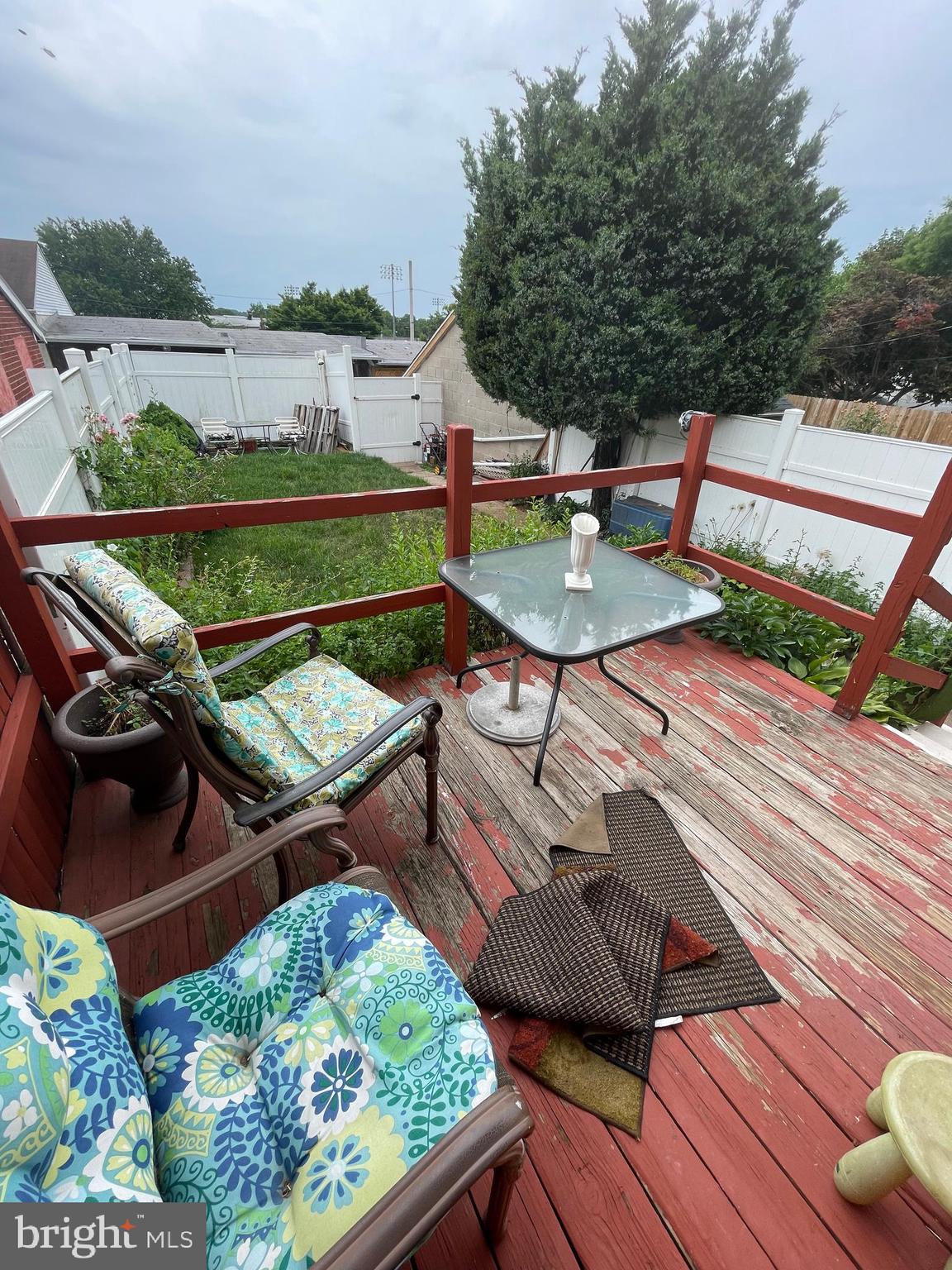 NORRISTOWN - Residential