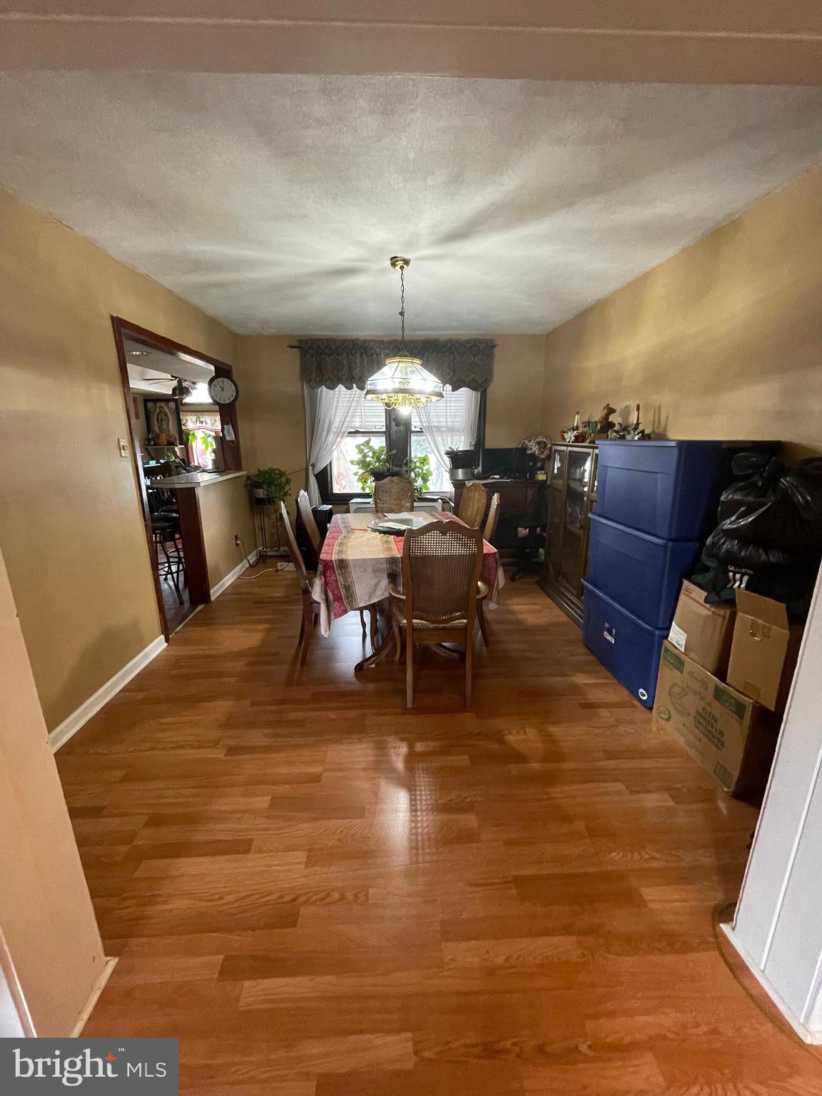 NORRISTOWN - Residential