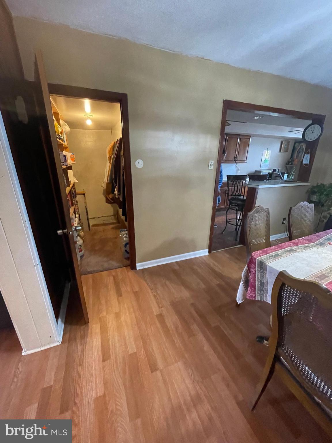 NORRISTOWN - Residential