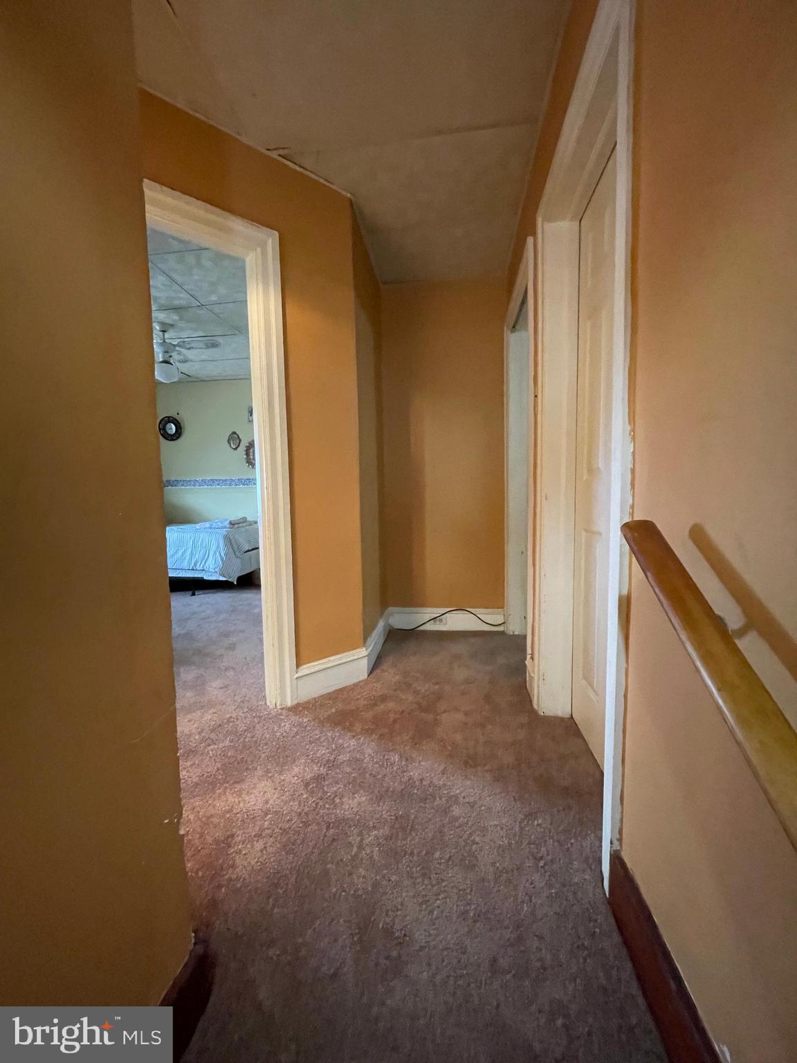 NORRISTOWN - Residential