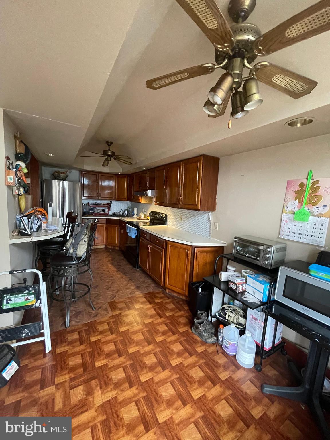 NORRISTOWN - Residential