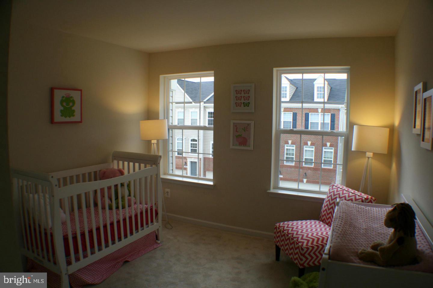 BOYERS RIDGE - Residential Lease