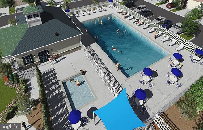 BOYERS RIDGE - Residential Lease