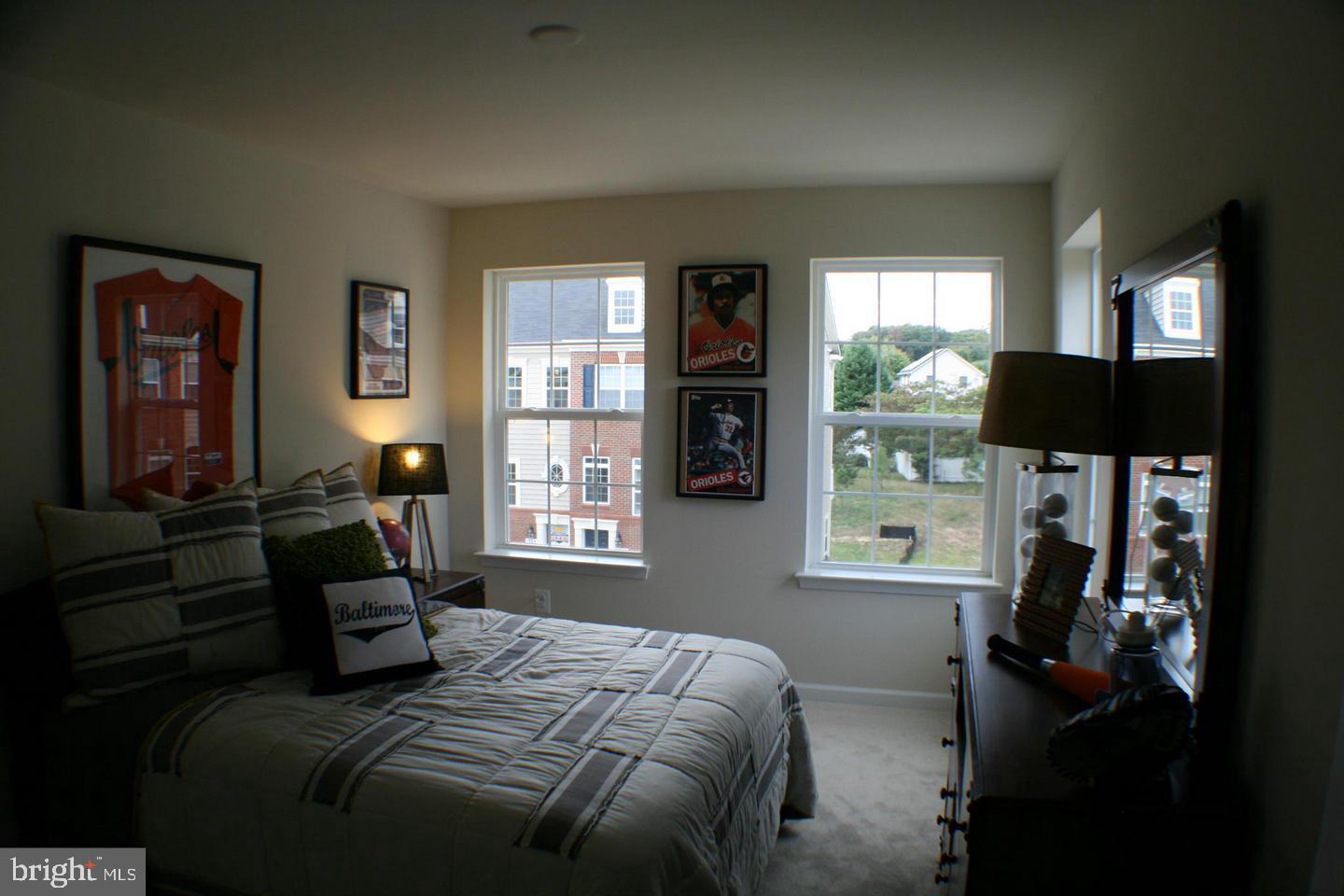 BOYERS RIDGE - Residential Lease