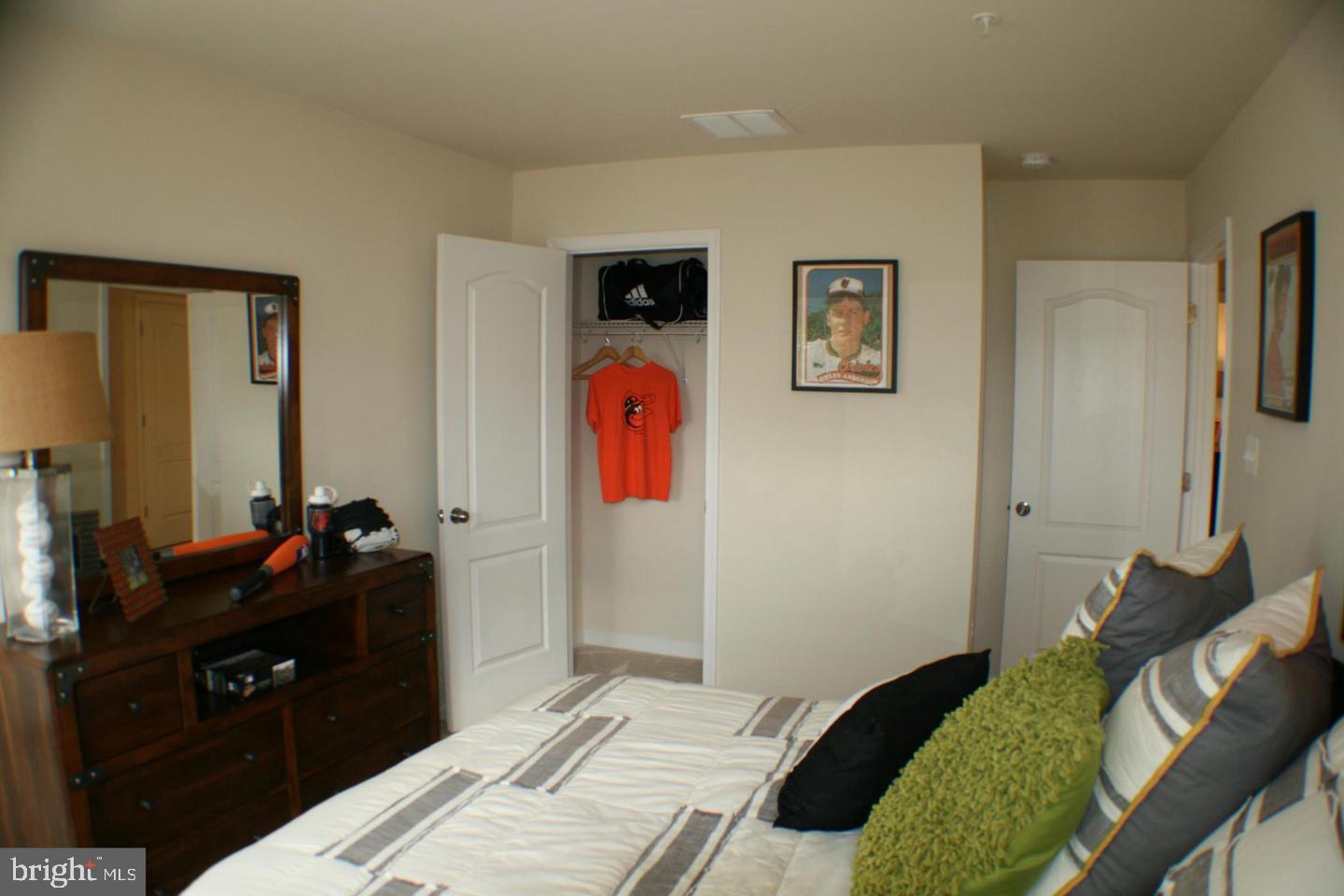 BOYERS RIDGE - Residential Lease